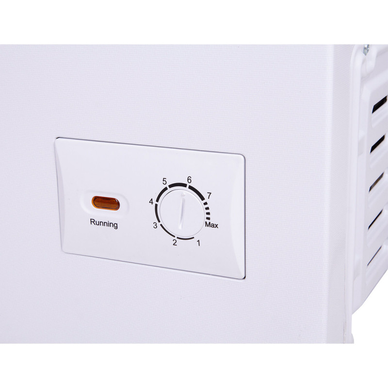 Морозильна скриня INTERLUX IL-0200CF (200 л)