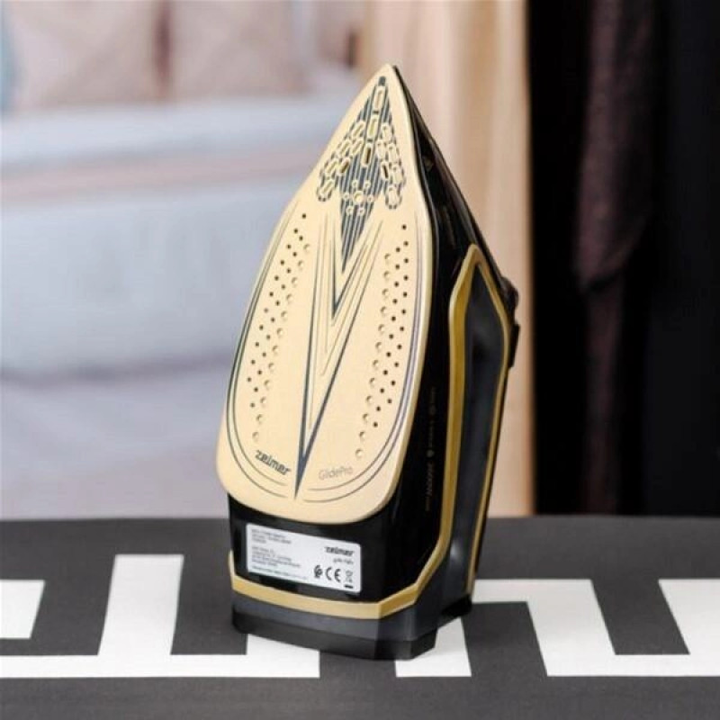Праска Zelmer ZIR2620 GoldenGlide