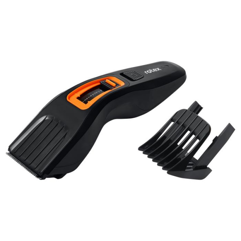 Машинка для стрижки Rotex RHC154-S