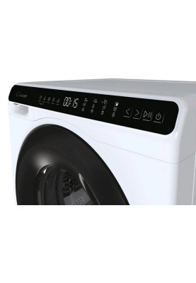 Пральна машина Candy CW50-BP12307-S (компакт-70 см висота, 5 кг)