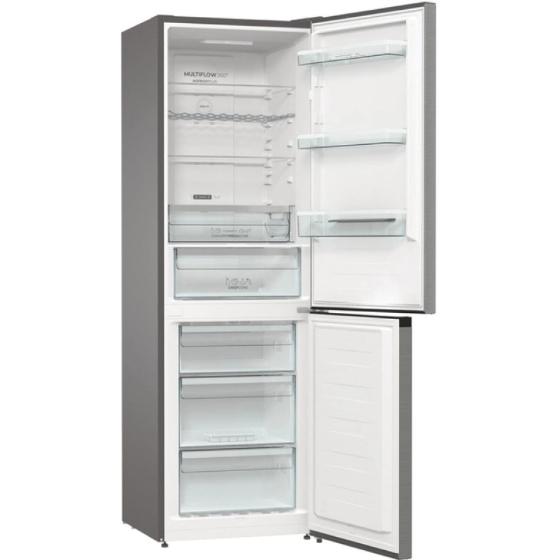 Холодильник Gorenje NRK6192AXL4 Холодильник Gorenje NRK6192AXL4