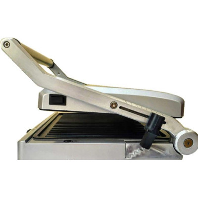 Електрогриль MPM MGR-10M Електрогриль MPM MGR-10M