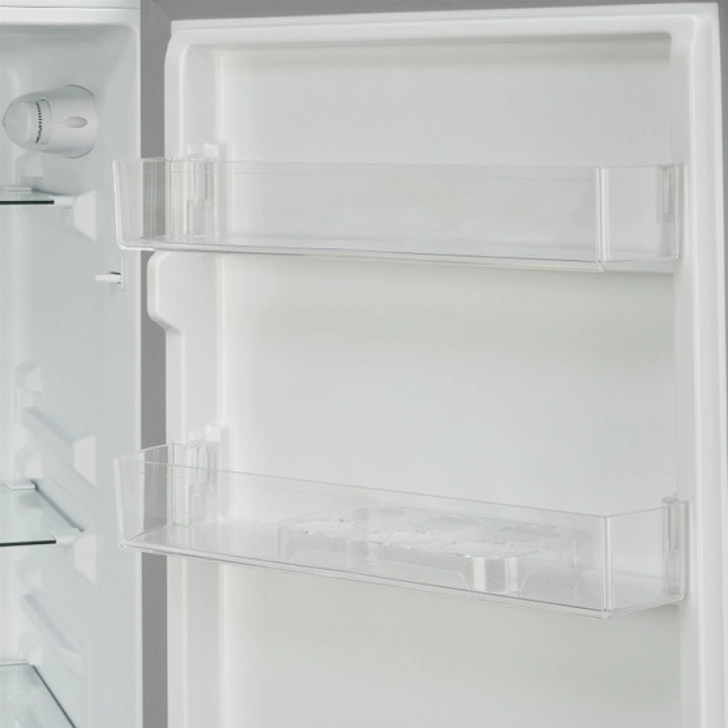 Холодильник VIVAX CF-174 LF W (1,51 м, нижня мор. білий)