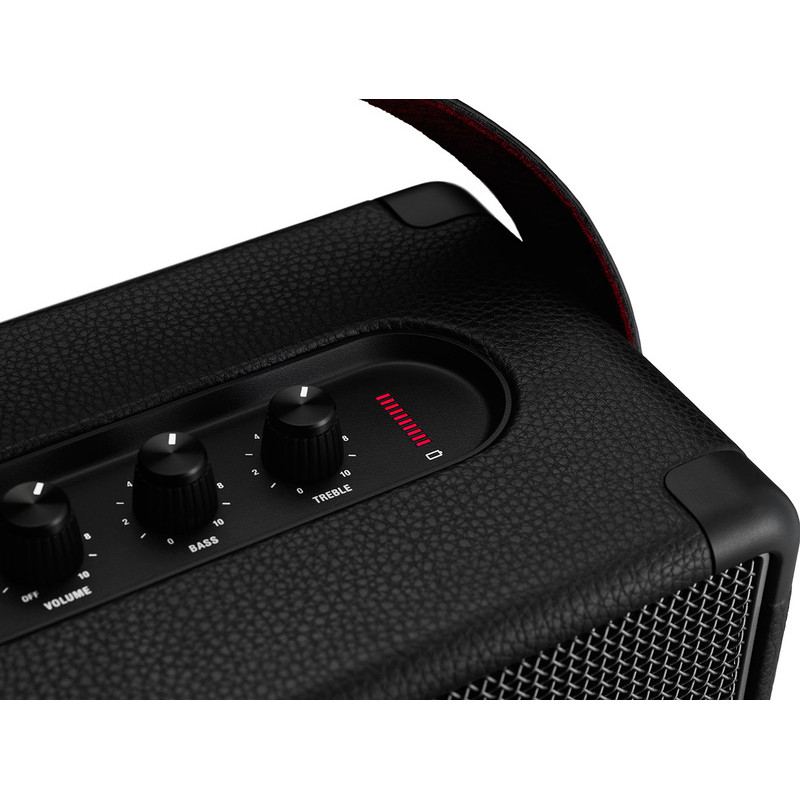 Колонка Marshall Kilburn II Black (1001896)