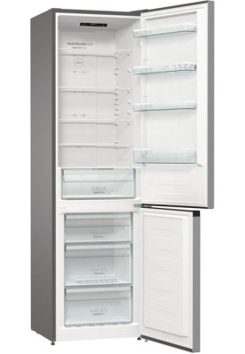 Холодильник Gorenje NRK6202ES4