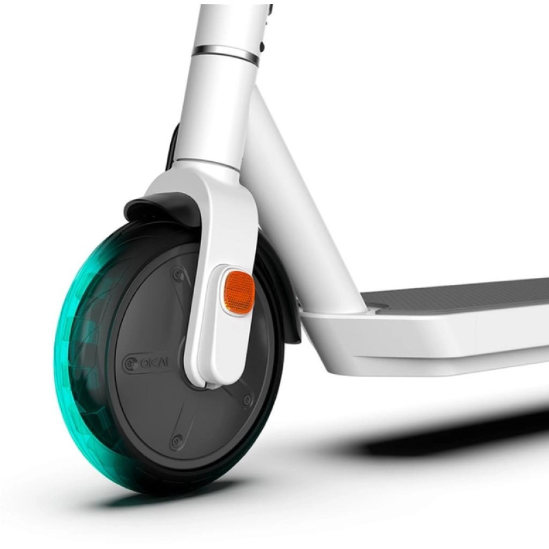 Електросамокат OKAI NEON ES-20 White (ES20-W)