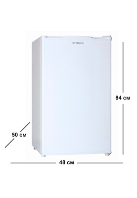 Морозильна камера INTERLUX ILF-0060SF