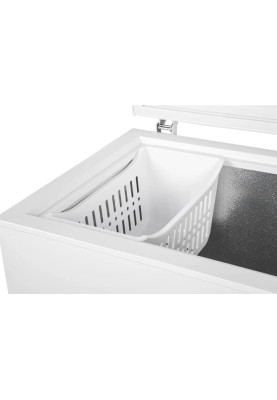 Морозильна скриня INTERLUX IL-0150CF (150 л)