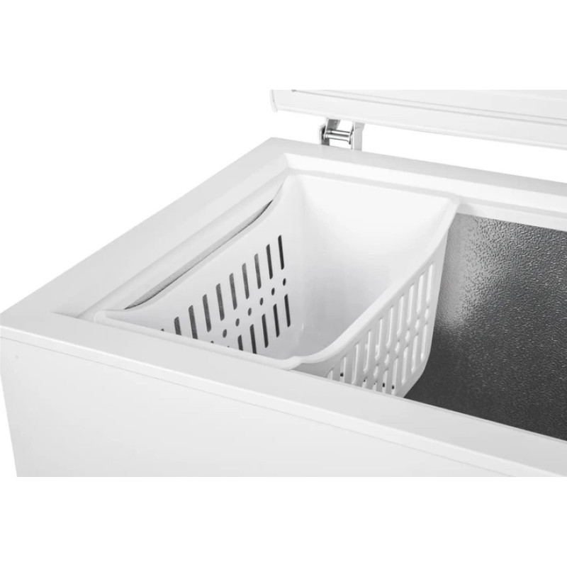 Морозильна скриня INTERLUX IL-0150CF (150 л)