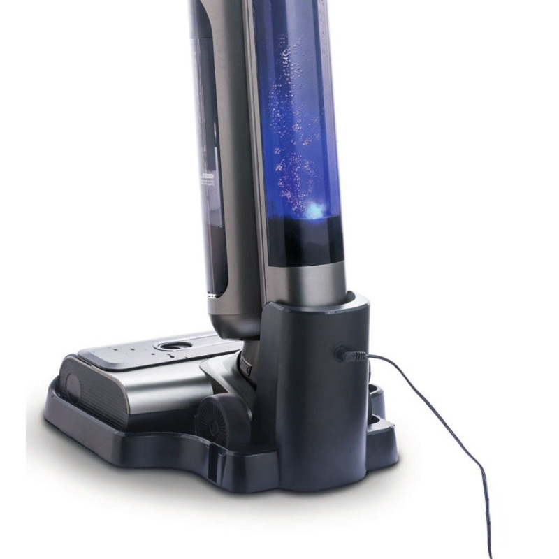 Порохотяг Thomas AQUA FLOORCLEANER CORDLESS (бездротовий, миючий)