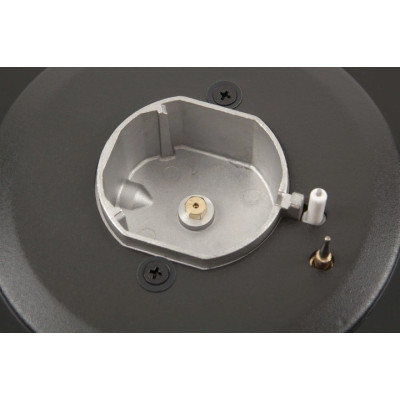Варильна поверхня VENTOLUX HG622 B9G CS I (BK) 2+2 газ+ індукція