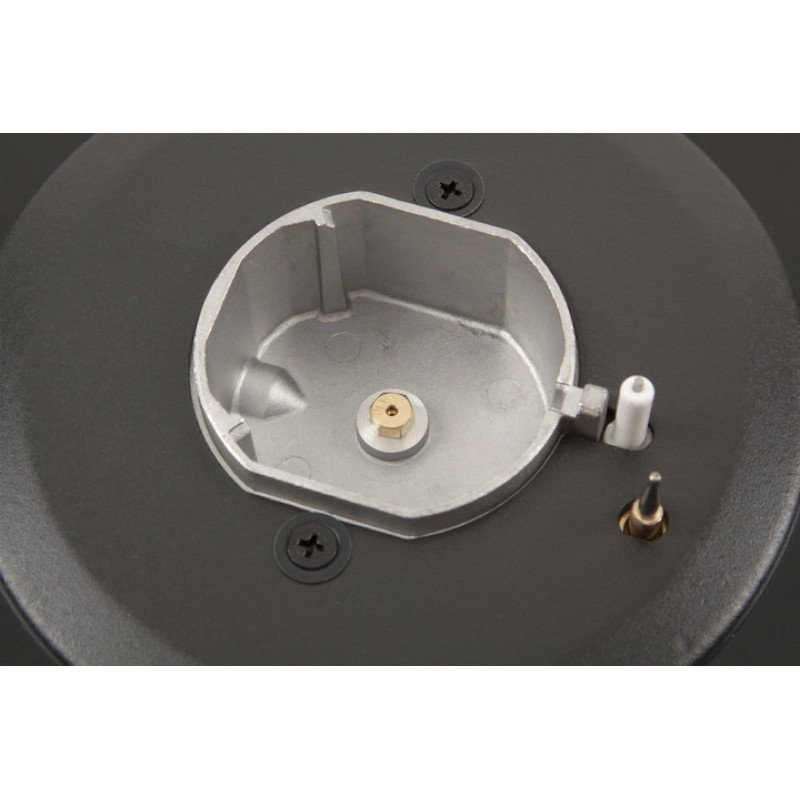 Варильна поверхня VENTOLUX HG622 B9G CS I (BK) 2+2 газ+ індукція