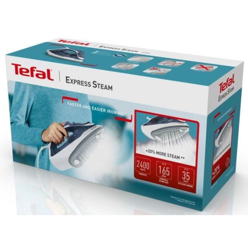 Праска Tefal FV2837E0