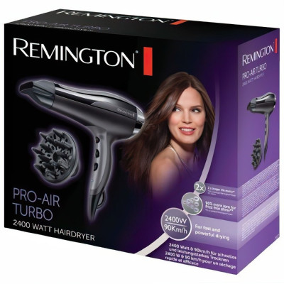 Фен Remington D5220 дифузор