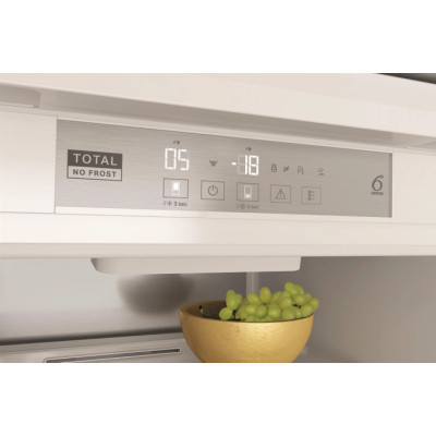 Холодильник Whirlpool WHC20 T593 P (вбудований) Холодильник Whirlpool WHC20 T593 P (вбудований)