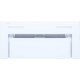 Витяжка Perfelli BISP 6873 WH LED Strip Glass повновбудована
