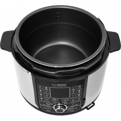 Мультиварка-скороварка Rotex REPC78-B Universal