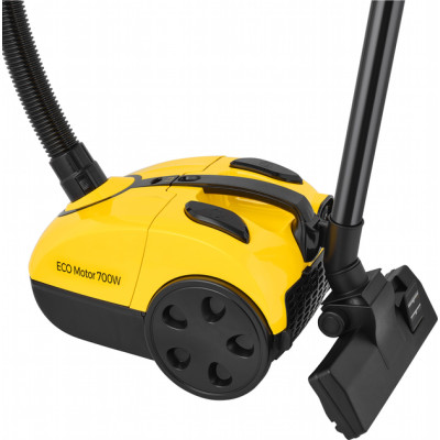 Порохотяг Rotex  RVB16-Y EcoClean (мішок)