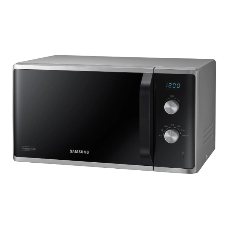 Мікрохвильова піч Samsung MS23K3614AS/UA