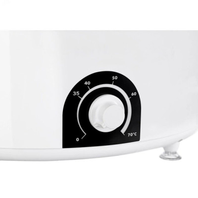Сушарка для фруктів Monte MT-1663 600Вт (+2 сита д/зелені)