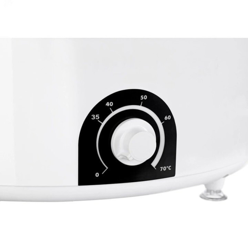 Сушарка для фруктів Monte MT-1663 600Вт (+2 сита д/зелені)