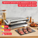 Електрогриль Tefal GC782D30 OptiGrill