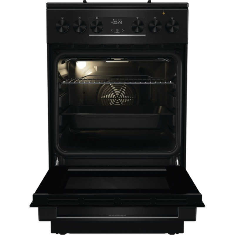 Плита комбінована Gorenje GK5C60BJ