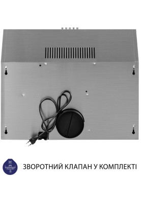 Витяжка Minola HPL 604 I  (плоска)