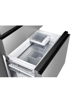 Холодильник Gorenje NRM8181UX