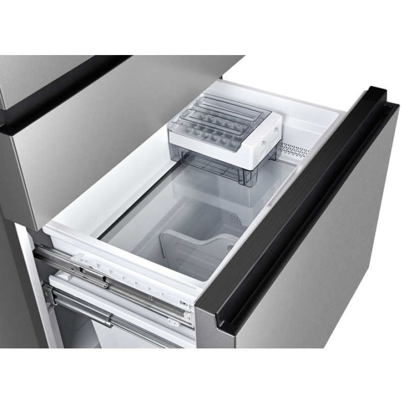 Холодильник Gorenje NRM8181UX
