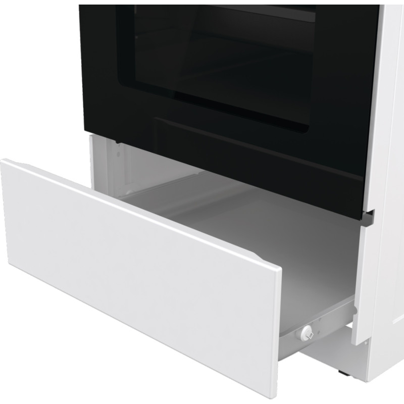 Плита комбінована Gorenje GK5A41WF