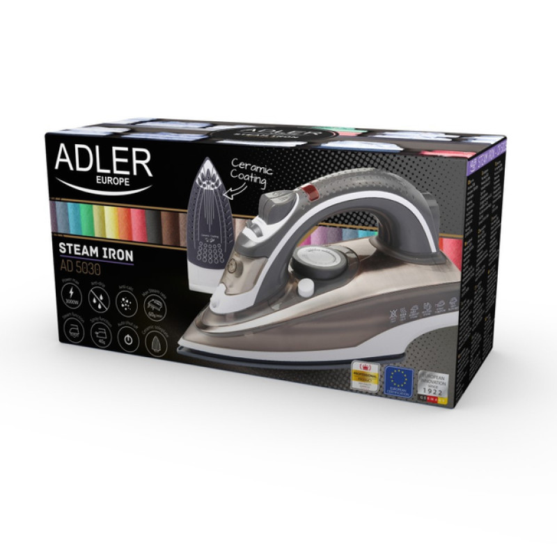 Праска Adler AD-5030