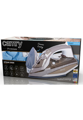 Праска Camry CR-5018