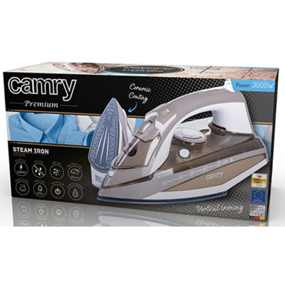 Праска Camry CR-5018