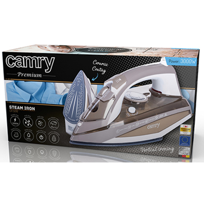 Праска Camry CR-5018