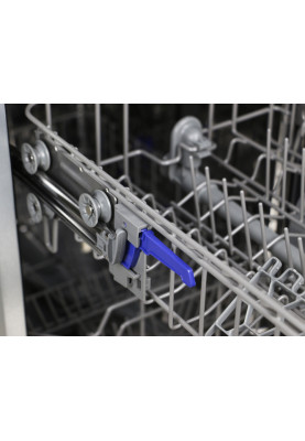 Посудомийна машина MIDEA MID45S300-C (вбудована, 45см)