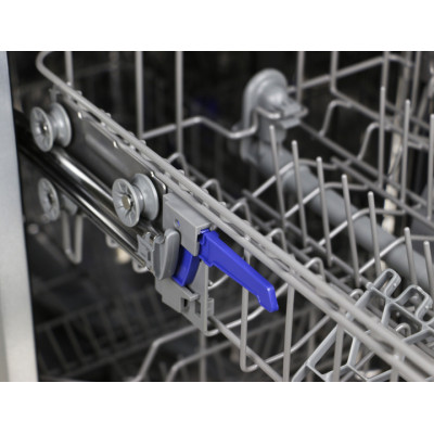 Посудомийна машина MIDEA MID45S300-C (вбудована, 45см)