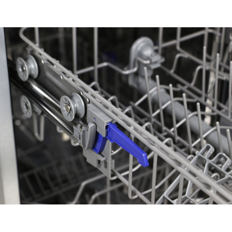 Посудомийна машина MIDEA MID45S300-C (вбудована, 45см)