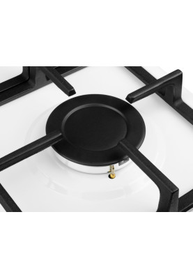 Варильна поверхня Minola MGM 615204 WH