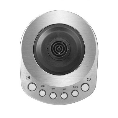 Чайник FIRST Austria FA-5405-9 (скло, підсвітка)