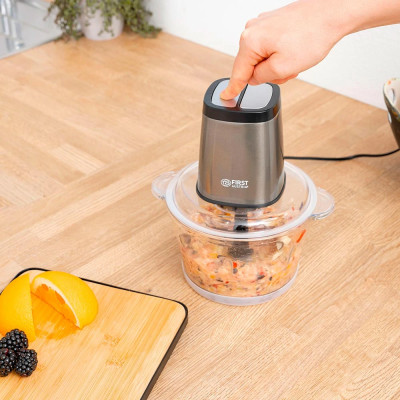 Подрібнювач FIRST Austria FA-5113-2-GR