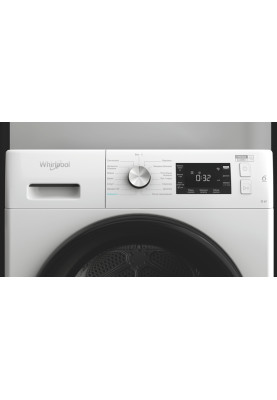 Сушильна машина Whirlpool FFT M22 9X2B UA