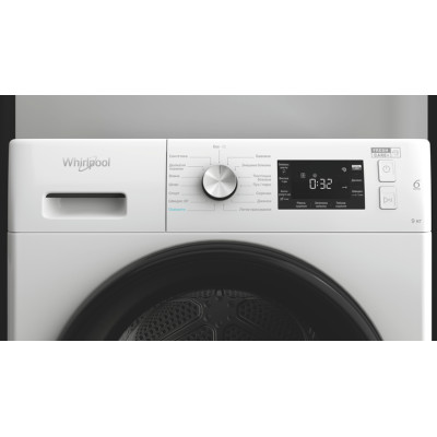 Сушильна машина Whirlpool FFT M22 9X2B UA