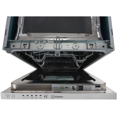 Посудомийна машина Indesit DSIE 2B10 (вбудована, 45см)