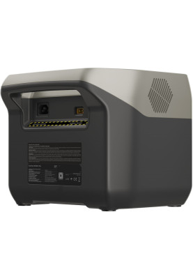 Зарядна станція EcoFlow RIVER 2 Pro 800Вт 768Вт/год (ZMR620-B-EU)