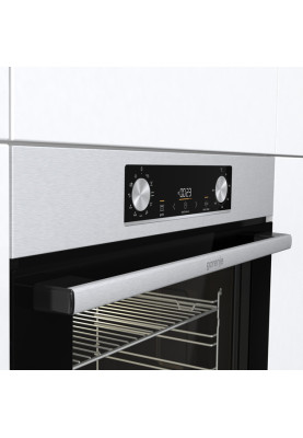 Духова шафа Gorenje BO6735E02X