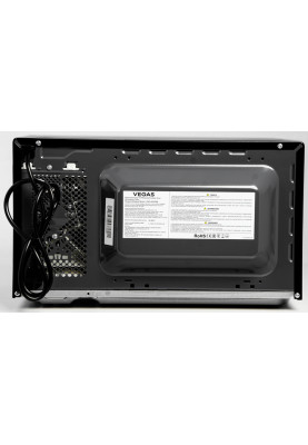 Мікрохвильова піч Vegas VMO-6020MB
