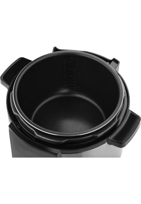 Мультиварка-скороварка LIBERTON LPC-4501