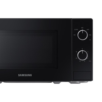 Мікрохвильова піч Samsung MS20A3010AL/UA