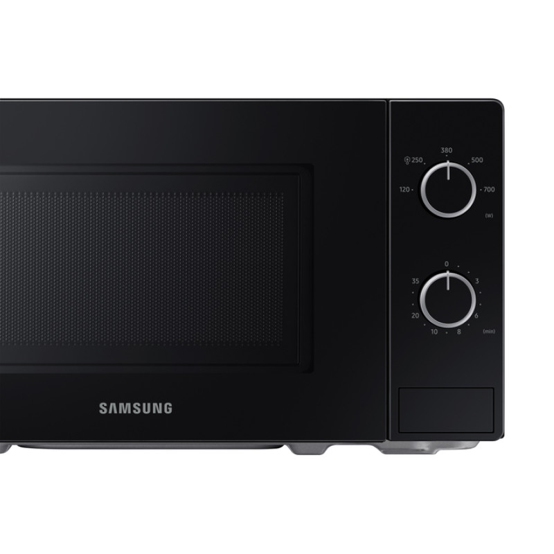 Мікрохвильова піч Samsung MS20A3010AL/UA